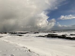 Prepping for winter 25/26 UK