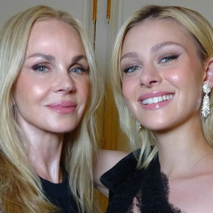 To say that women look bloody weird ….