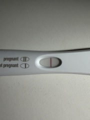 Is this a VVFL or have I gone crazy?? 9/10 DPO t