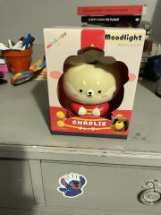 Christmas bargain prequel thread 1