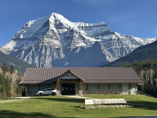 Where was the most AMAZING place you've visited?