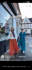 How to wear this skirt?