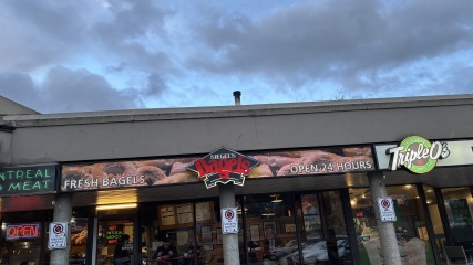 Come and tell us your dull and unexciting news 34: Calmly through the day