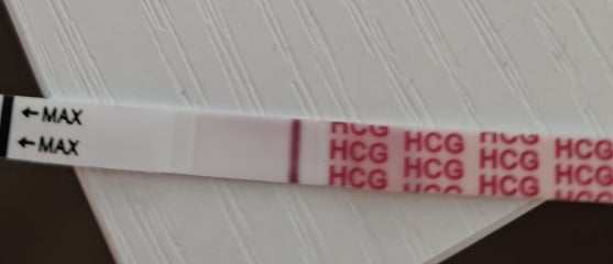Not sure dpo - think I see a squinter?