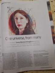 Do you believe in god?