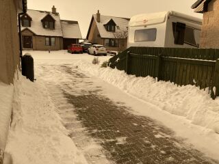 Prepping for winter 25/26 UK