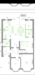 Help with floor plan