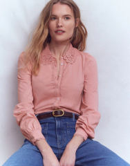 Emma Bunton's blouse