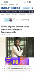 Mumsnet is now backing Reform UK - survey
