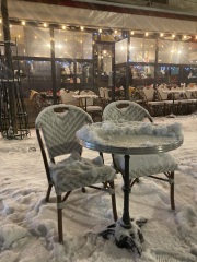 The Nigel Slater Christmas Chronicles Readalong 2025 - Part 3