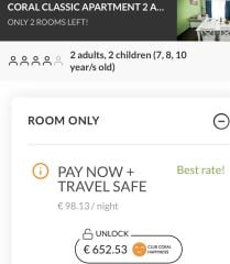 to ask how much you spend on a summer holiday abroad?