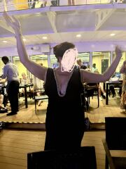 March Starters 2025 Thread 7, where we are now all having advice from Janice, Janice can do one!