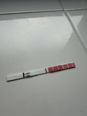 don’t want to get my hopes up :(