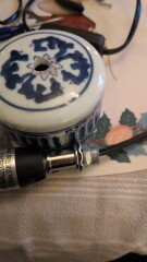 What DIY have you done today?