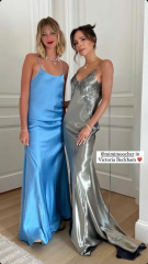 Can I wear this Satin Dress to a Wedding. Husband says no. I feel stunning in it, and think it is ok to wear.