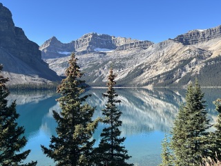 Where was the most AMAZING place you've visited?