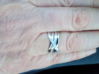Help me choose a diamond ring