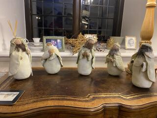 The Nigel Slater Christmas Chronicles Readalong 2025 - Part 3