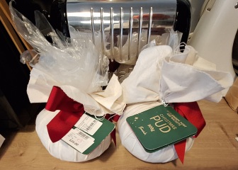 Christmas bargain prequel thread 1