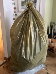 The Nigel Slater Christmas Chronicles Readalong 2025 - Part 3