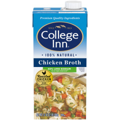 If you’re a cook from scratcher….