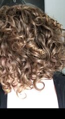 Redhead but maybe now not a redhead? Help!!