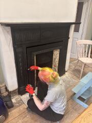 What DIY have you done today?