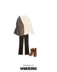 Shopping my wardrobe in 2026