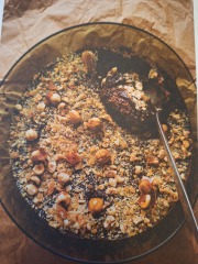 The Nigel Slater Christmas Chronicles Readalong 2025 - Part 3