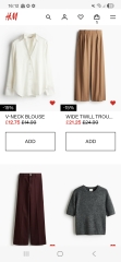 I’m starting a new big girl job soon and I need some help with what I wear.