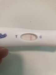 TTC Baby number 2