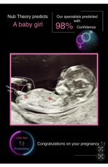 HELP!! Nub theory at 11 weeks 6 days