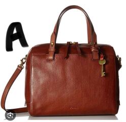 Which handbag?