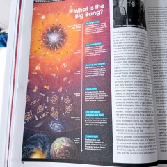 Do you believe in god?