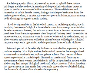 Talking to non GC people