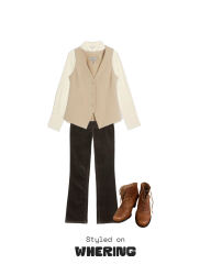 Shopping my wardrobe in 2026