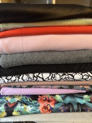 Stitch and bitch thread #11. Where the puns are only sew-sew