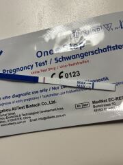 TTC Baby #3 Not our first rodeo 🤠