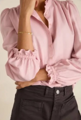 Emma Bunton's blouse
