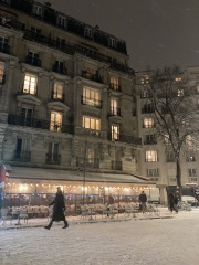 The Nigel Slater Christmas Chronicles Readalong 2025 - Part 3