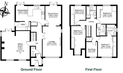 Making downstairs open plan - what would you do