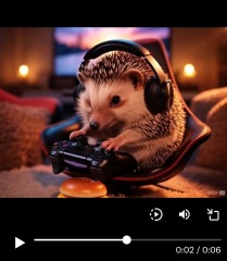 The Bluestocking Boxing Day sale: 1 gerbil for the price of 2