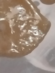 Is my sister BU to say these photos show little pieces of metal in her food? (Photos attached) (Update with extra photos on page 5)