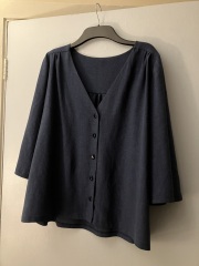 Stitch and bitch thread #11. Where the puns are only sew-sew