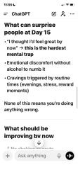Calling time on wine: 100 days sober - starting 01/01/26