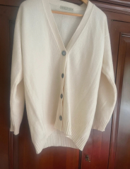 Quality knitwear that doesn’t age me?!