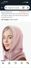 A "walking around " jacket?