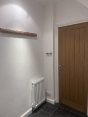 Suggestions to stage/improve utility before house selling