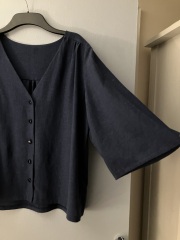 Stitch and bitch thread #11. Where the puns are only sew-sew