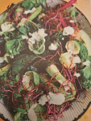 The Nigel Slater Christmas Chronicles Readalong 2025 - Part 3